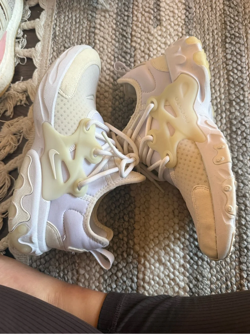 Nike Presto Sneakers